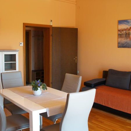 Apartments Frank Rovinj Exterior foto