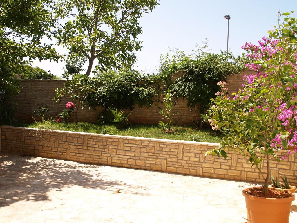 Apartments Frank Rovinj Exterior foto