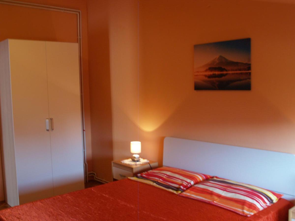 Apartments Frank Rovinj Exterior foto