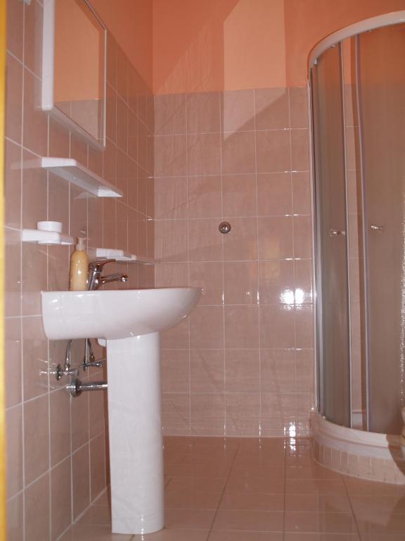 Apartments Frank Rovinj Exterior foto